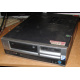 БУ системный блок Kraftway Prestige 41180A (Intel E5400 (2x2.7GHz) s775 /2Gb DDR2 /160Gb /IEEE1394 (FireWire) /ATX 250W SFF desk (Владимир)