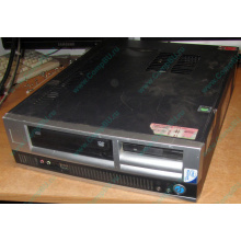 БУ компьютер Kraftway Prestige 41180A (Intel E5400 (2x2.7GHz) s775 /2Gb DDR2 /160Gb /IEEE1394 (FireWire) /ATX 250W SFF desktop) - Владимир