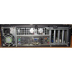 БУ Kraftway Prestige 41180A (Intel E5400 /2Gb DDR2 /160Gb /IEEE1394 (FireWire) /ATX 250W SFF desktop) вид сзади (Владимир)