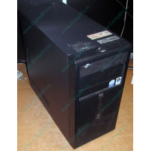 Компьютер Б/У HP Compaq dx2300 MT (Intel C2D E4500 (2x2.2GHz) /2Gb /80Gb /ATX 250W) - Владимир