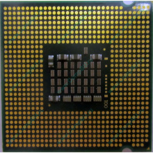 Процессор Intel Pentium-4 661 (3.6GHz /2Mb /800MHz /HT) SL96H s.775 (Владимир)