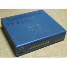 Межсетевой экран Cisco ASA 5505 НЕТ БЛОКА ПИТАНИЯ! (Владимир)