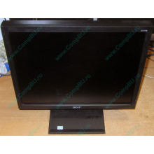 Монитор 17" TFT Acer V173 в Владимире, монитор 17" ЖК Acer V173 (Владимир)