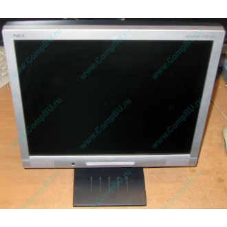 Монитор 17" ЖК Nec AccuSync LCD72XM (Владимир)