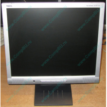 Монитор 17" ЖК Nec AccuSync LCD72XM (Владимир)