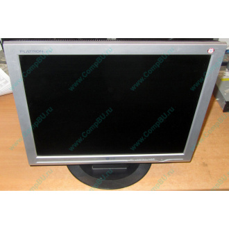 Монитор 17" ЖК LG Flatron L1717S (Владимир)