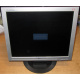 Монитор 17" TFT LG Flatron L1717S (Владимир)