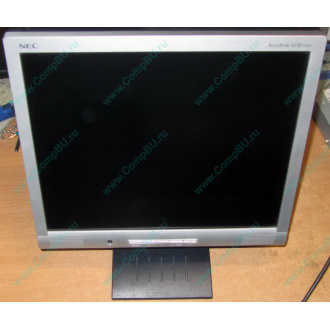 Б/У монитор 17" Nec AccuSync LCD72VM (Владимир)