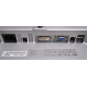Монитор 17" Dell 1707FPc вид на разъёмы (Владимир)