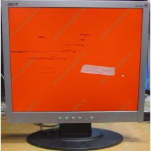 Монитор 19" Acer AL1912 битые пиксели (Владимир)