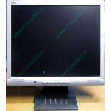 Монитор 17" ЖК Nec AccuSync LCD 72XM (Владимир)