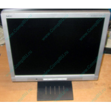 Монитор 17" ЖК Nec AccuSync LCD 72XM (Владимир)
