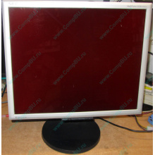 Монитор 19" Nec MultiSync Opticlear LCD1790GX на запчасти (Владимир)