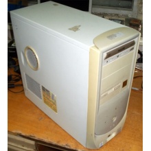 Intel Celeron D 2.53GHz /256Mb /80Gb /ATX 350W (Владимир)