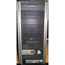 Корпус от компьютера PIRIT Codex ATX Midi Tower (без БП) - Владимир