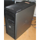 Б/У компьютер Dell Optiplex 780 (Intel Core 2 Quad Q8400 (4x2.66GHz) /4Gb DDR3 /320Gb /ATX 305W /Windows 7 Pro)  (Владимир)
