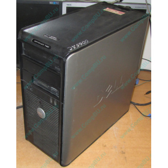 Б/У компьютер Dell Optiplex 780 (Intel Core 2 Quad Q8400 (4x2.66GHz) /4Gb DDR3 /320Gb /ATX 305W /Windows 7 Pro)  (Владимир)
