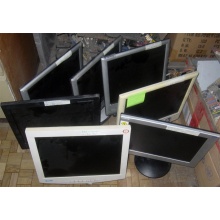 Монитор 15" TFT без блока питания (Владимир)