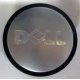Круглая эмблема DELL от Optiplex 745/755/760/780 Tower (Владимир)