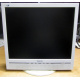 БУ монитор 17" Philips 170B с колонками и USB-хабом в Владимире, белый (Владимир)