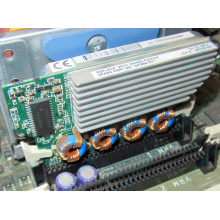 VRM модуль HP 367239-001 (347884-001) 12V с катушками для Proliant G4 (Владимир)