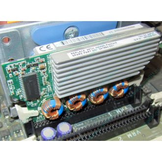 VRM модуль HP 367239-001 (347884-001) 12V с катушками для Proliant G4 (Владимир)