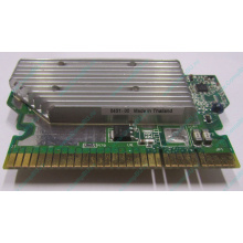 VRM модуль HP 367239-001 (347884-001) 12V с катушками для Proliant G4 (Владимир)
