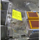 Прозрачная пластиковая крышка HP 337267-001 для подачи воздуха к CPU в ML370 G4 (Владимир)
