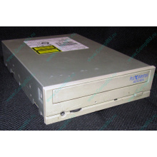 CDRW Plextor PX-W4012TA IDE White (Владимир)