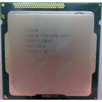 Процессор Intel Pentium G840 (2x2.8GHz) SR05P socket 1155 (Владимир)