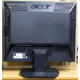 Монитор 19" Acer V193 DOb вид сзади (Владимир)