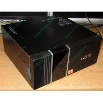 Компактный компьютер Intel Core i3-2120 (2x3.3GHz HT) /4Gb DDR3 /250Gb /ATX 300W (Владимир)