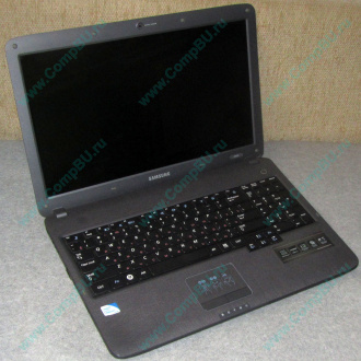 Ноутбук Samsung NP-R528-DA02RU (Intel Celeron Dual Core T3100 (2x1.9Ghz) /2Gb DDR3 /250Gb /15.6" TFT 1366x768) - Владимир
