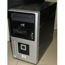 4-хъядерный компьютер AMD Athlon II X4 645 (4x3.1GHz) /4Gb DDR3 /250Gb /ATX 450W (Владимир)