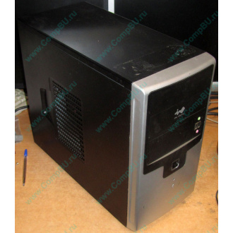 Компьютер БУ Intel Core i5-3470 (4x3.2GHz) /4Gb DDR3 /500Gb /ATX 450W (Владимир)