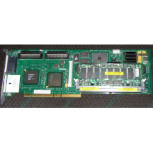 Контроллер HP 171383-001 RAID SCSI Smart Array 5300 128Mb cache PCI/PCI-X (Владимир)