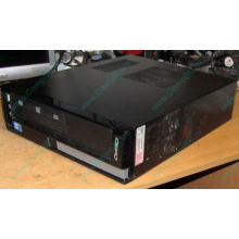 Компьютер Depo Neos 460SF (Intel Core i5-650 (2x3.2GHz HT) /4Gb DDR3 /250Gb /ATX 250W slim desktop /Windows 7 Professional) - Владимир