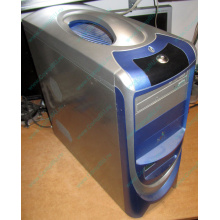 Корпус ATX Codegen SuperPower 6102-C9 с ручкой в Владимире, серебристый (Владимир)