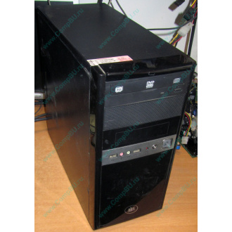 Б/У системный блок Intel Core i3-2120 /4Gb DDR3 /320Gb /ATX 300W (Владимир)