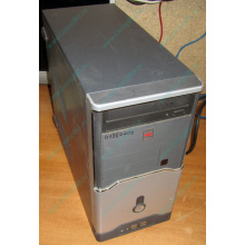 4хъядерный компьютер Intel Core 2 Quad Q6600 (4x2.4GHz) /4Gb DDR2 /250Gb /ATX 350W (Владимир)