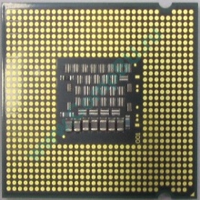 Процессор Intel Celeron Dual Core E1200 (2x1.6GHz) SLAQW socket 775 (Владимир)