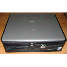 Лежачий Б/У компьютер Dell Optiplex 755 SFF (Intel Core 2 Duo E7200 (2x2.53GHz) /2Gb DDR2 /160Gb /ATX 280W Desktop) - Владимир