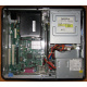 Dell Optiplex 755 SFF (Intel Core 2 Duo E7200 /2Gb DDR2 /160Gb /ATX 280W Desktop) вид изнутри (Владимир)