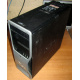 Восьмиядерная рабочая станция Dell Precision 490 (2 x Xeon X5355 (4x2.66GHz) /8Gb DDR2 /500Gb /nVidia Quatro FX4600 /ATX 750W) - Владимир