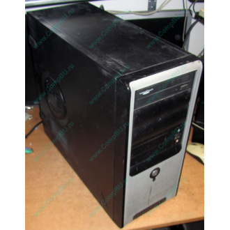 Трёхъядерный компьютер AMD Phenom X3 8600 (3x2.3GHz) /4Gb DDR2 /250Gb /GeForce GTS250 /ATX 430W (Владимир)