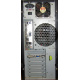 Компьютер AMD Phenom X3 8600 (3x2.3GHz) /4Gb DDR2 /250Gb /GeForce GTS250 /ATX 430W вид сзади (Владимир)