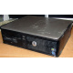 Лежачий БУ компьютер Dell Optiplex 755 SFF (Intel Core 2 Duo E6550 (2x2.33GHz) /2Gb DDR2 /160Gb /ATX 280W Desktop) - Владимир