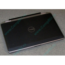 Ноутбук Б/У Dell Latitude E6330 (Intel Core i5-3340M (2x2.7Ghz HT) /4Gb DDR3 /320Gb /13.3" TFT 1366x768) - Владимир