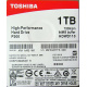 Донор 1Tb Toshiba HDWD110 P300 Rev ARA AA32/8J0 HDWD110UZSVA (Владимир)