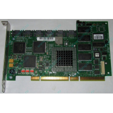 C61794-002 LSI Logic SER523 Rev B2 6 port PCI-X RAID controller (Владимир)